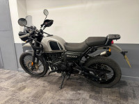 ROYAL ENFIELD HIMALAYAN