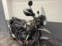 ROYAL ENFIELD HIMALAYAN