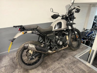 ROYAL ENFIELD HIMALAYAN