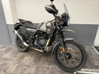 ROYAL ENFIELD HIMALAYAN