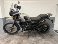 ROYAL ENFIELD HIMALAYAN