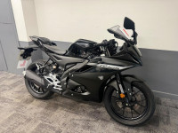 YAMAHA R125