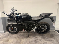 YAMAHA R125