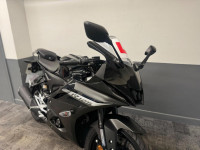 YAMAHA R125