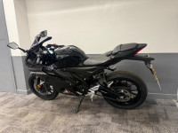 YAMAHA R125