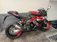 LEXMOTO LXR