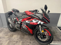 LEXMOTO LXR