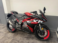 LEXMOTO LXR