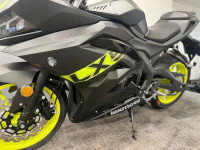 LEXMOTO LXS