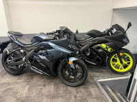LEXMOTO LXS