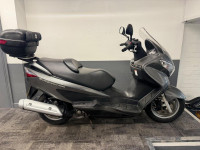 SUZUKI UH