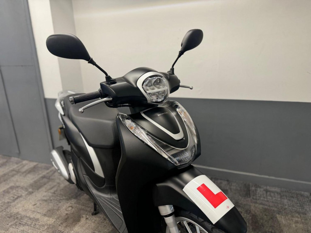 HONDA SH MODE 125