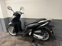 HONDA SH MODE 125