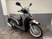 HONDA SH MODE 125