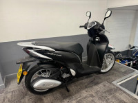 HONDA SH MODE 125