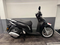 HONDA SH MODE 125