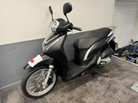 HONDA SH MODE 125