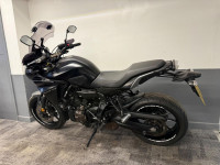 YAMAHA Tracer 700