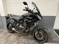 YAMAHA Tracer 700