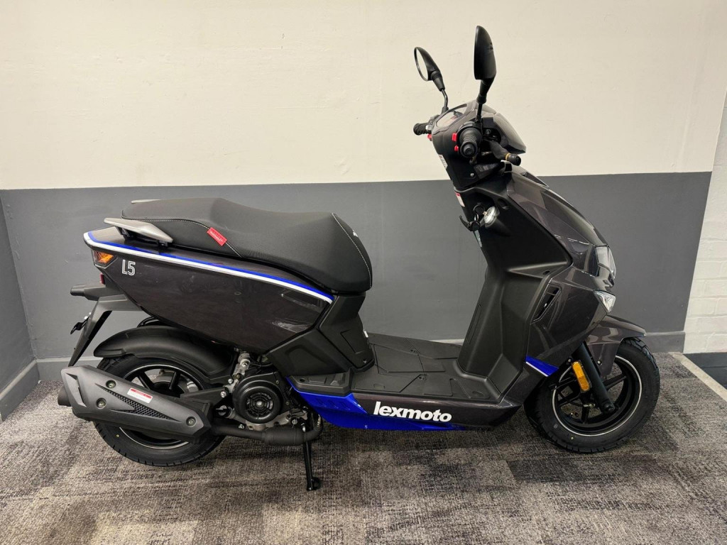 LEXMOTO L NANO