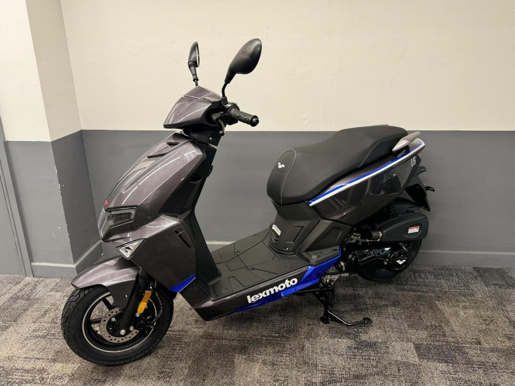LEXMOTO L NANO