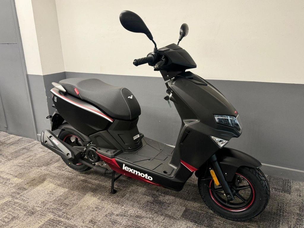LEXMOTO L NANO