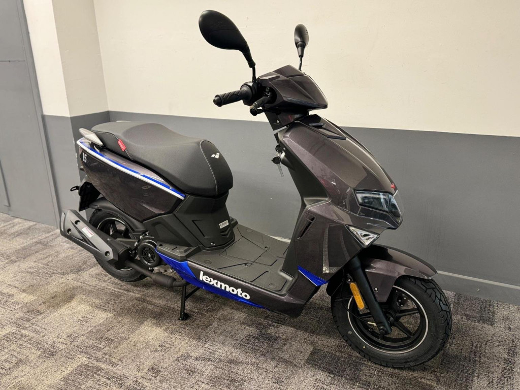 LEXMOTO L NANO