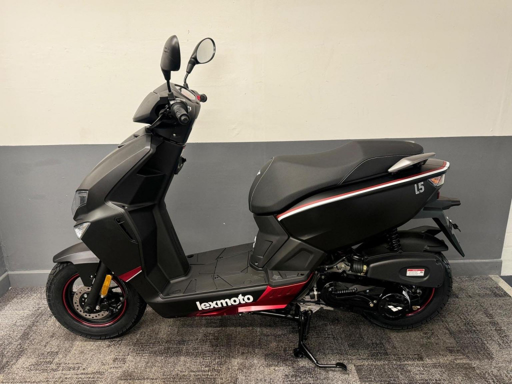LEXMOTO L NANO