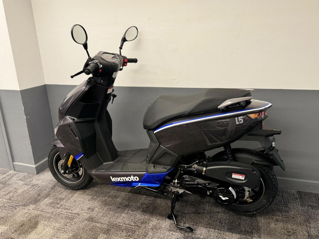 LEXMOTO L NANO