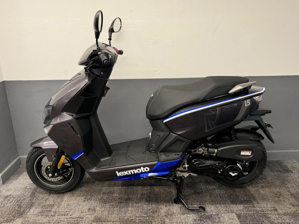 LEXMOTO L NANO