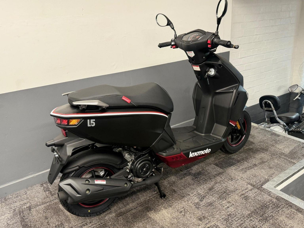 LEXMOTO L NANO
