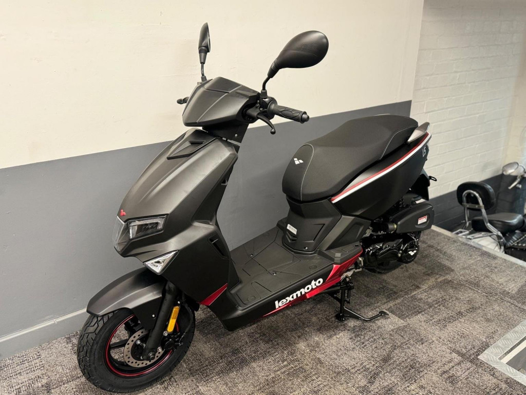 LEXMOTO L NANO