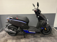 LEXMOTO L NANO