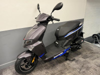 LEXMOTO L NANO