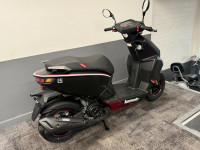LEXMOTO L NANO