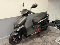 LEXMOTO L NANO