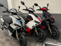 LEXMOTO DIABLO