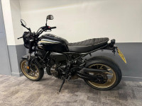 YAMAHA XSR700