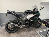KAWASAKI NINJA 1000SX