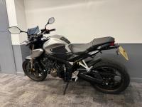 HONDA CB650R