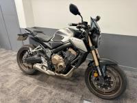 HONDA CB650R
