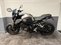 HONDA CB650R