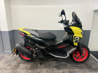 APRILIA SR