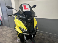 APRILIA SR