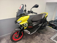 APRILIA SR
