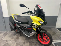 APRILIA SR