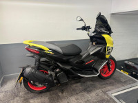 APRILIA SR