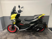 APRILIA SR