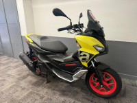 APRILIA SR