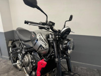 TRIUMPH Trident